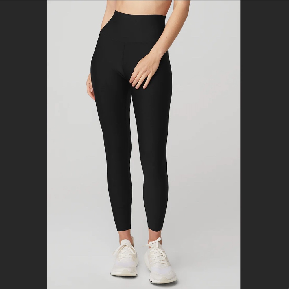 Alo 7/8 HIGH-WAIST AIRLIFT LEGGING